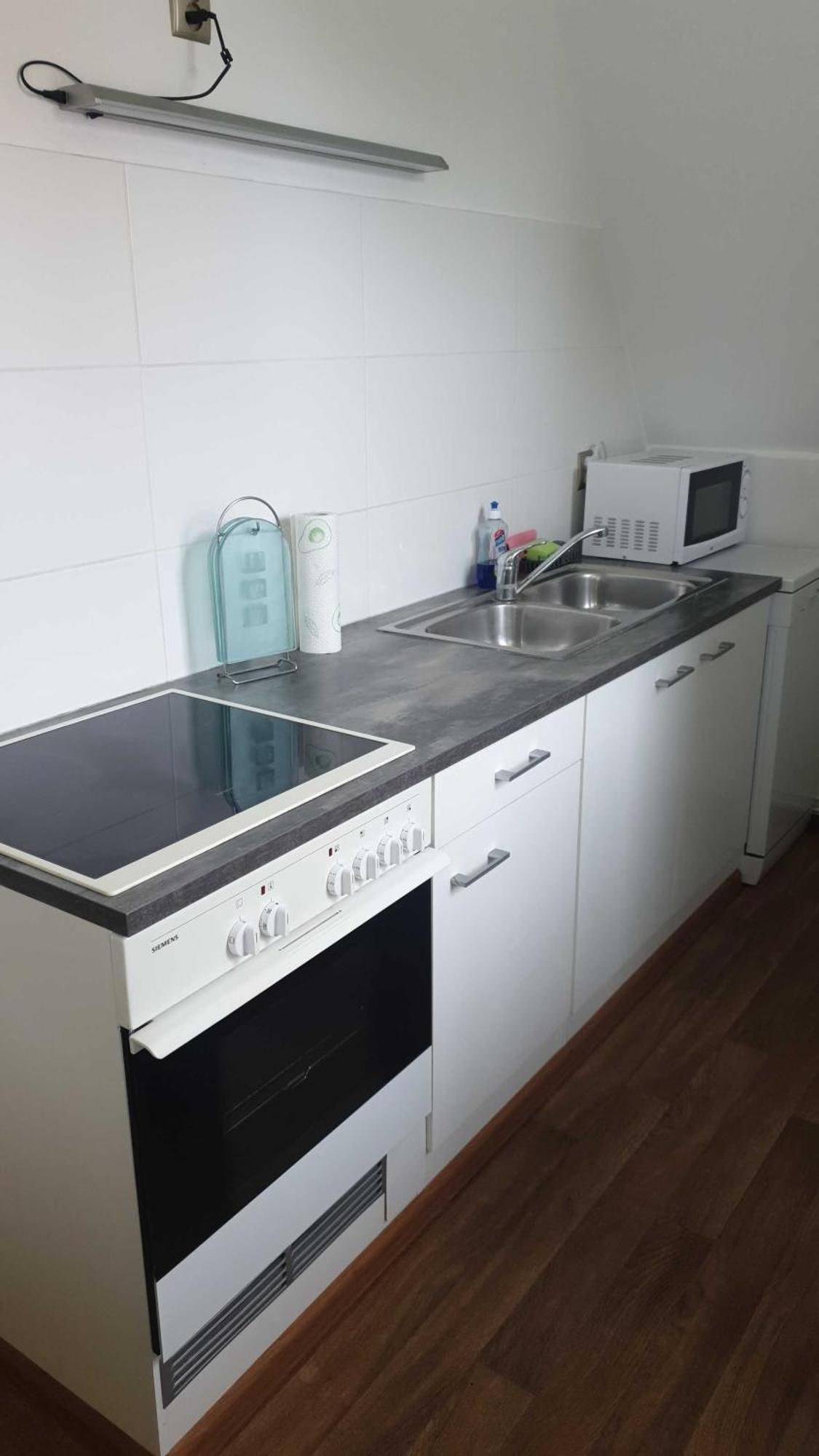 Lekoma Pensjonat Niedergorsdorf